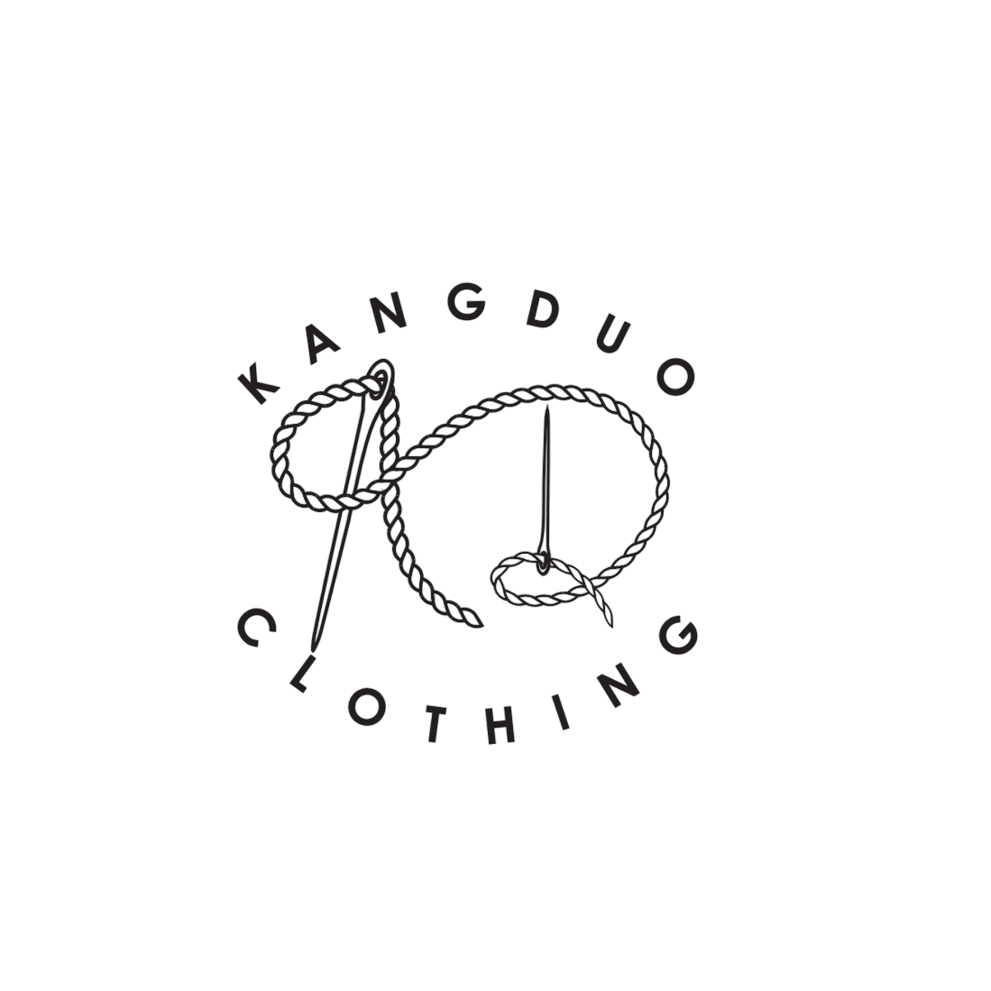 Website logo
